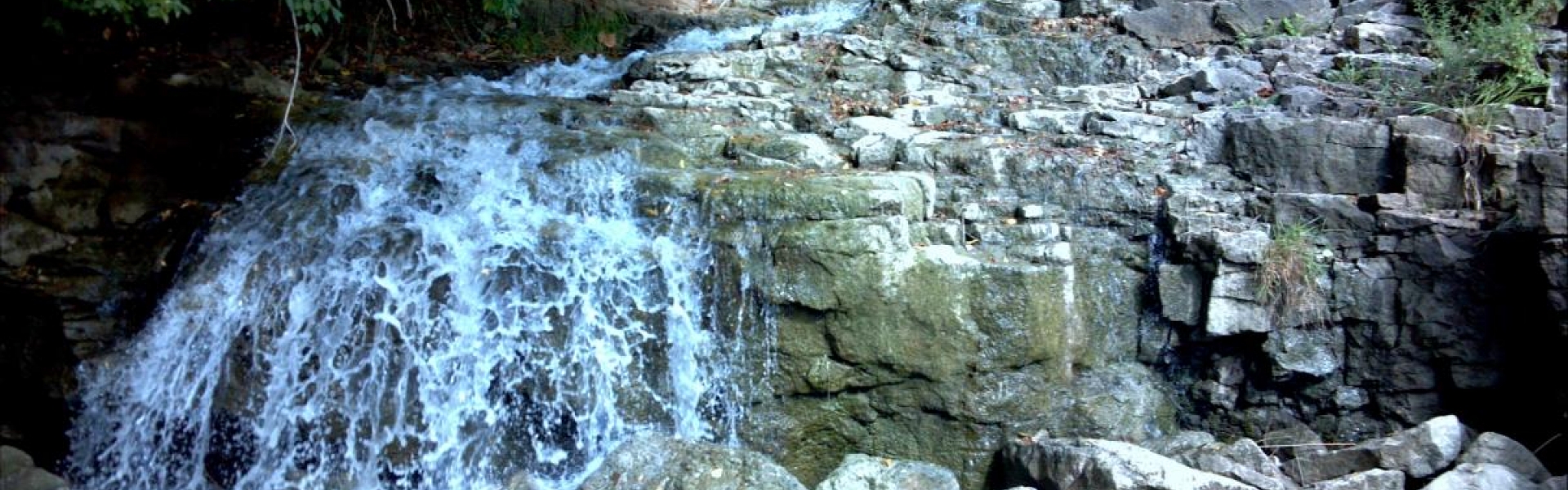 miami valley trails